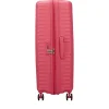 Trolley Grande Rigido Espandibile AMERICAN TOURISTER linea Diablast colore Pink Glitch