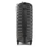 Trolley Grande Rigido 4 Ruote SAMSONITE linea Lite-Shock Nero