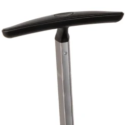 Trolley Grande Rigido 4 Ruote SAMSONITE linea Lite-Shock Nero