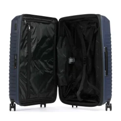 Trolley Medio Rigido Espandibile 4 Ruote SAMSONITE linea Intuo Blu Notte