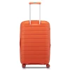 Trolley Rigido Medio Espandibile 4 Ruote RONCATO Linea B-Flying colore Arancio Brillante