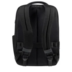Zaino Business Porta Pc 15,6" SAMSONITE linea Mysight in Tessuto Nero