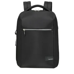Zaino Business Porta Pc 14,1" SAMSONITE linea Litepoint in Tessuto Nero