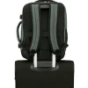 Zaino da Viaggio Underseat AMERICAN TOURISTER linea Take2cabin in Tessuto Dark Forest
