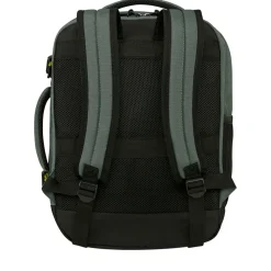 Zaino da Viaggio Underseat AMERICAN TOURISTER linea Take2cabin in Tessuto Dark Forest