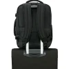 Zaino da Viaggio Underseat AMERICAN TOURISTER linea Take2cabin in Tessuto Nero