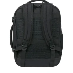 Zaino da Viaggio Underseat AMERICAN TOURISTER linea Take2cabin in Tessuto Nero