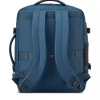 Zaino da Viaggio Underseat RONCATO linea Wanderline in Tessuto Gommato Blu Notte