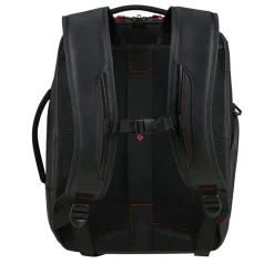Zaino da Viaggio Underseat SAMSONITE linea Paradiver Light in Tessuto Gommato Nero