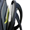 Zaino da Viaggio Underseat SAMSONITE linea Guardit 3.0 in Tessuto Blu
