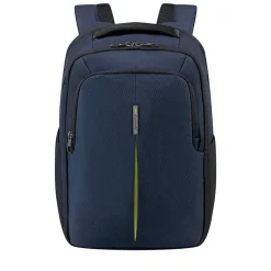 Zaino da Viaggio Underseat SAMSONITE linea Guardit 3.0 in Tessuto Blu