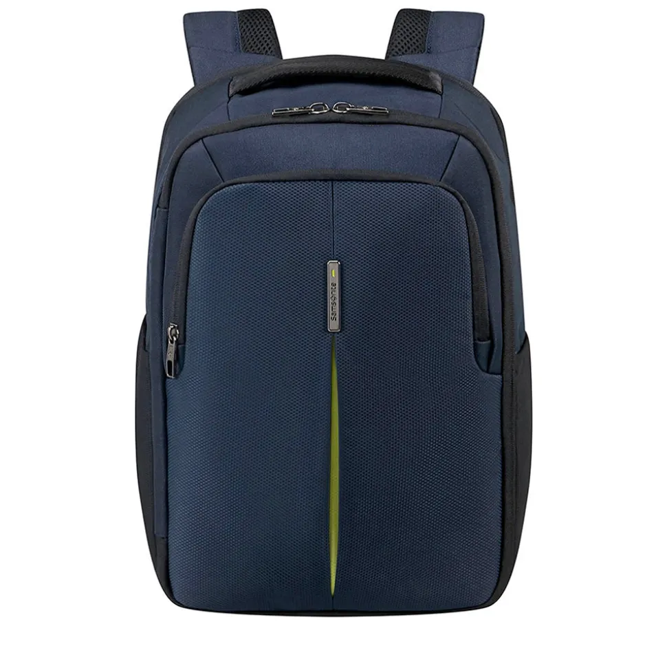 Zaino da Viaggio Underseat SAMSONITE linea Guardit 3.0 in Tessuto Blu