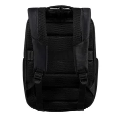 Zaino da Viaggio Underseat SAMSONITE linea Guardit 3.0 in Tessuto Nero