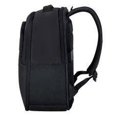 Zaino da Viaggio Underseat SAMSONITE linea Guardit 3.0 in Tessuto Nero