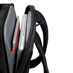Zaino da Viaggio Underseat SAMSONITE linea Guardit 3.0 in Tessuto Nero
