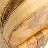 Zaino Donna 1A Classe Alviero Martini linea Escape Geo stampa Geo Classic e Cuoio LE64