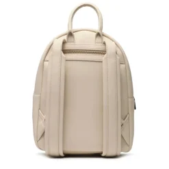 Zaino Donna LOVE MOSCHINO linea Bold Bag color Avorio