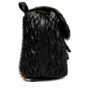 Zaino Donna LOVE MOSCHINO Trapuntato Nero