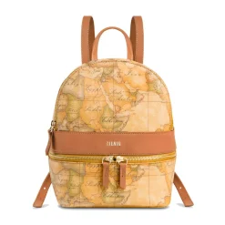 Zaino Donna Piccolo 1A Classe Alviero Martini linea Geo Classic D098