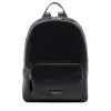 Zaino Donna THE BRIDGE linea Larissa in Pelle Nera
