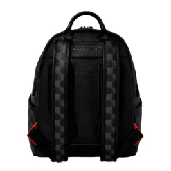 Zaino Small SPRAYGROUND stampa Sharks in Paris Balloon Black
