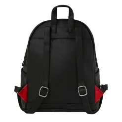 Zaino Small SPRAYGROUND stampa Scribble Shark Savage