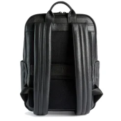 Zaino Uomo Porta Pc 14" 1A Classe Alviero Martini linea Western Leather in Pelle Nera LD05